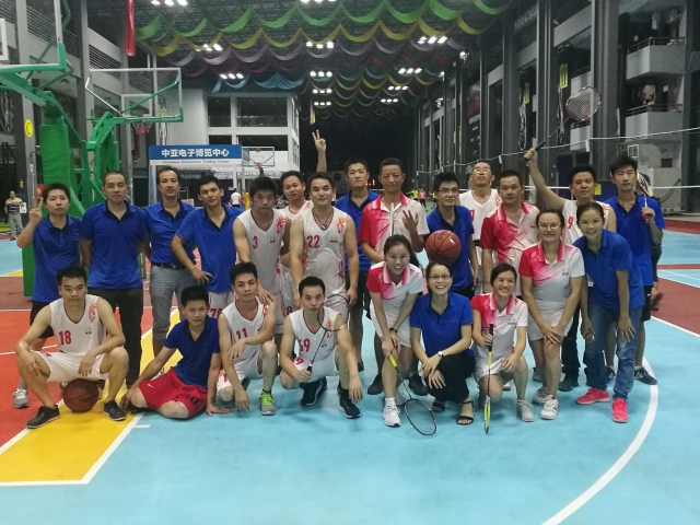 xingkong.com运动合影